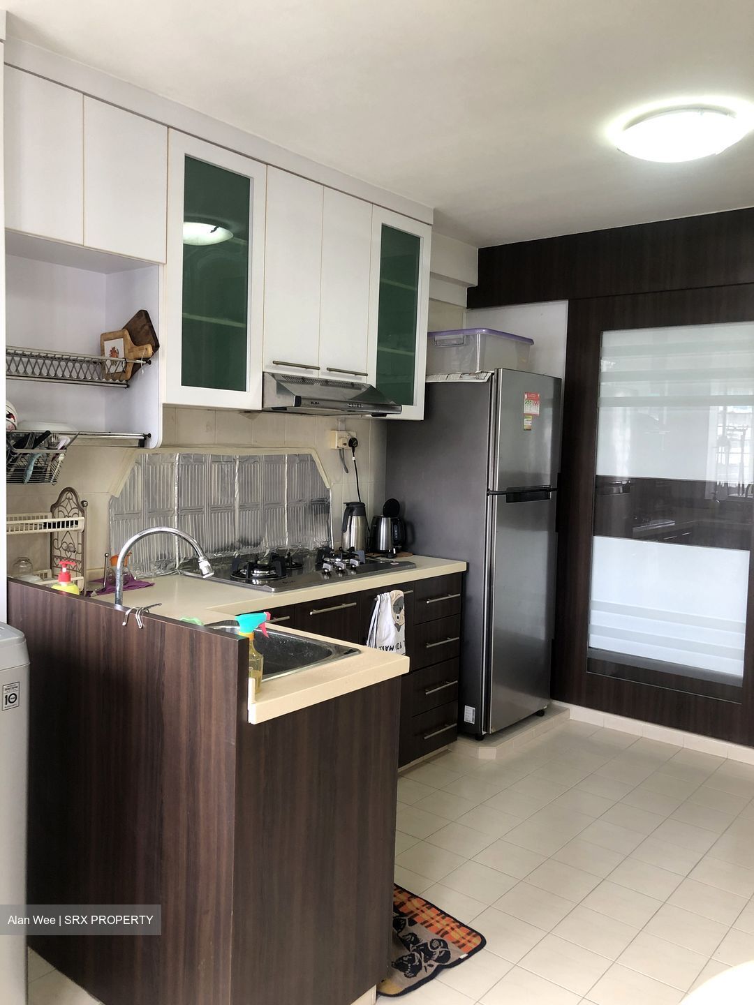 Blk 345 Clementi Avenue 5 (Clementi), HDB 3 Rooms #587273991